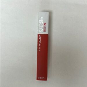 Maybelline Super Stay Matte Ink - 330 Inovator